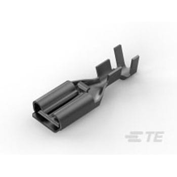 ポジティブロックスリーブ型250リセプタクル18-14AWG連鎖状 TE Connectivity Japan(旧:TYCOELECTRONICS(タイコエレクトロニクス))