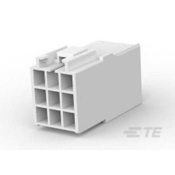 ユニバーサルパワーリセハウジング TE Connectivity Japan(旧:TYCOELECTRONICS(タイコエレクトロニクス))