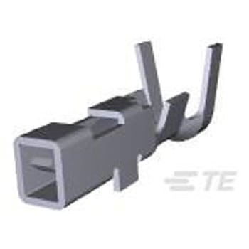ダイナミック1000リセコンタクト28-22AWG錫めっきバラ状 TE Connectivity Japan(旧:TYCOELECTRONICS(タイコエレクトロニクス))