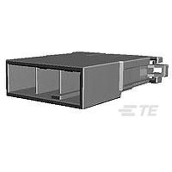 ダイナミック5000タブハウジング3極キーY - TE Connectivity Japan(旧:TYCOELECTRONICS(タイコエレクトロニクス))