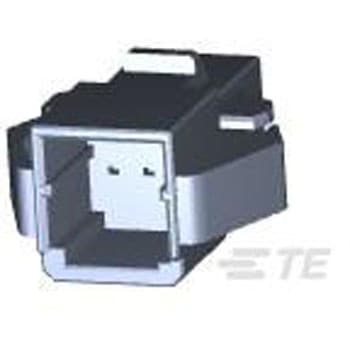 ダイナミック1000タブハウジングパネルタイプ - TE Connectivity Japan(旧:TYCOELECTRONICS(タイコエレクトロニクス))