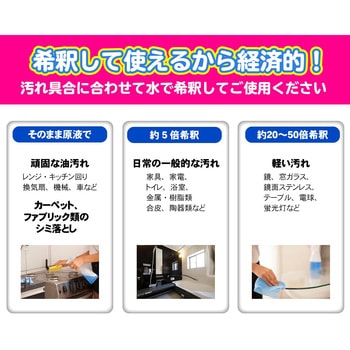 ザウトマン スーパーリムーバーPRO 500ml アイン
