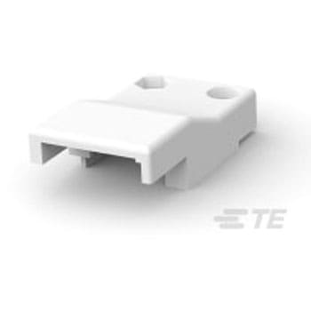 ミニユニバーサルメイテンロックケーブルクランプ9極 TE Connectivity Japan(旧:TYCOELECTRONICS(タイコエレクトロニクス))