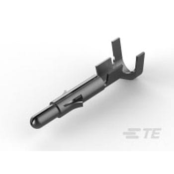 ユニバーサルメイテンロックピンコンタクト20-14AWG連鎖状 TE Connectivity Japan(旧:TYCOELECTRONICS(タイコエレクトロニクス))