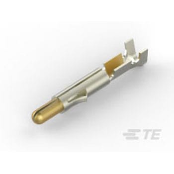 ユニバーサルメイテンロックピンコンタクト24-18AWG連鎖状 TE Connectivity Japan(旧:TYCOELECTRONICS(タイコエレクトロニクス))
