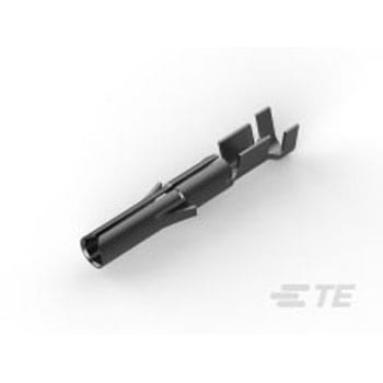 ユニバーサルメイテンロックソケットコンタクト24-18AWG連鎖状 TE Connectivity Japan(旧:TYCOELECTRONICS(タイコエレクトロニクス))