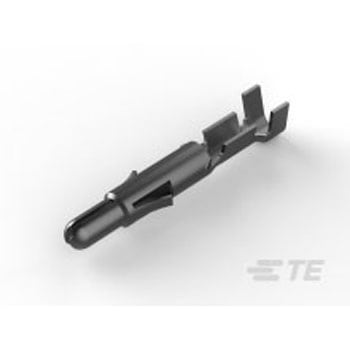 ユニバーサルメイテンロックスプリットピンコンタクト24-18AWGバラ状 TE Connectivity Japan(旧:TYCOELECTRONICS(タイコエレクトロニクス))