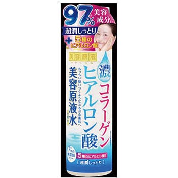 美容原液 超潤化粧水CH 1個(185mL) コスメテックスローランド 【通販