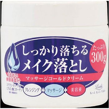 ロッシ モイストエイド マッサージコールドクリームN コスメテックスローランド