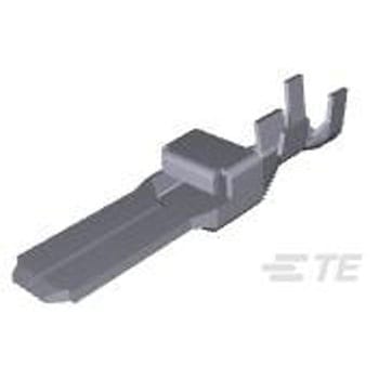 ダイナミック5000タブコンタクト16-14AWG金めっき連鎖状 - TE Connectivity Japan(旧:TYCOELECTRONICS(タイコエレクトロニクス))