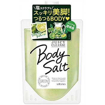 - ジューシィクレンズ ボディソルト ウテナ 26591933