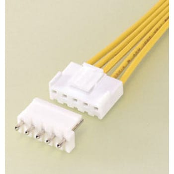 VHプリント基板用ボックス型2極 JST(日本圧着端子製造)