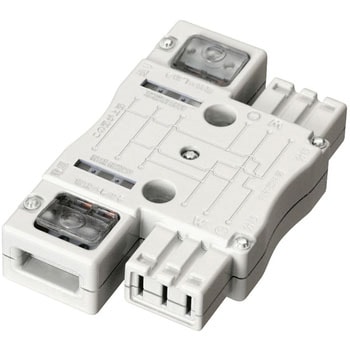 ハーネス用ジョイントボックス 明工社