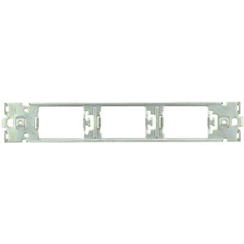 ML家具・機器用取付金具3コ用 明工社