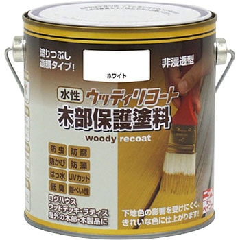 水性ウッディリコート ニッペホームプロダクツ