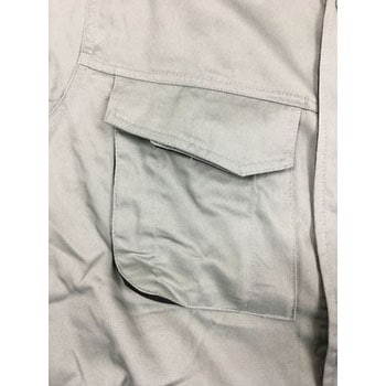 T/Cツナギ 鈴木産業