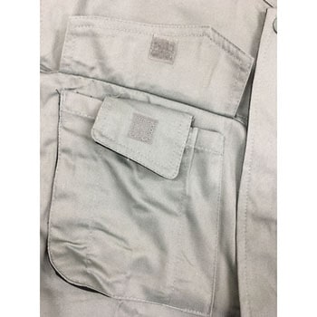 T/Cツナギ 鈴木産業