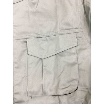 T/Cツナギ 鈴木産業