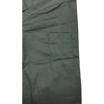 T/Cツナギ 鈴木産業