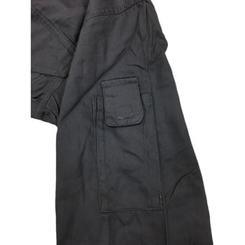 綿100ツナギ 鈴木産業