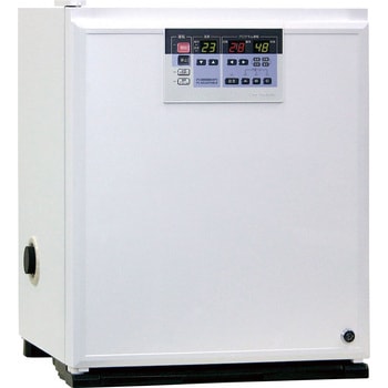 12kg三菱電機 クールインキュベーター 3～45℃ CN-25C 容量25L
