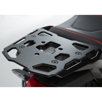 GPT0166115000/B ALU-RACK(�A�����b�N)BLK SW-MOTECH (�G�X�_�u�����[���e�b�N) 26606564