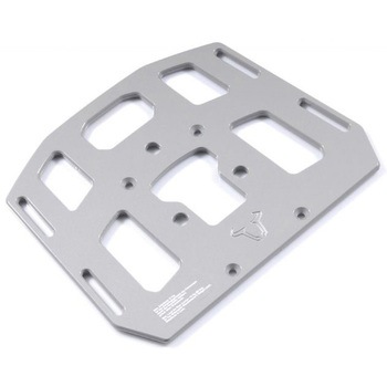 GPT0733715000/S ALU-RACK(�A�����b�N)SIL SW-MOTECH (�G�X�_�u�����[���e�b�N) 26607009