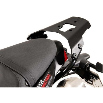 ALU-RACK(アルラック)BLK SW-MOTECH (エスダブリューモテック)