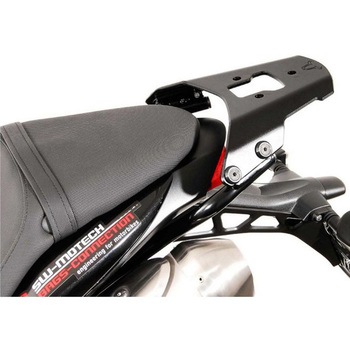 ALU-RACK(アルラック)BLK SW-MOTECH (エスダブリューモテック)