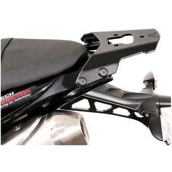 ALU-RACK(アルラック)BLK SW-MOTECH (エスダブリューモテック)