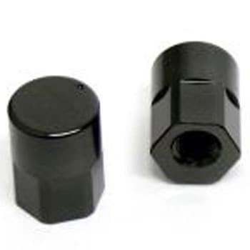 ハンドルストッパー BLK (R/L) (コンバーチブルステム用) ACTIVE(アクティブ)