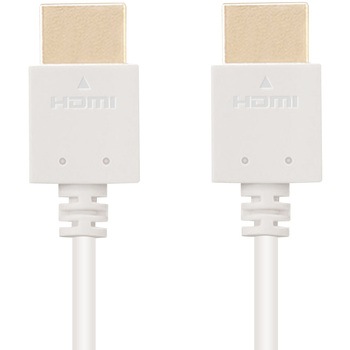 DH-HD14EA20WH HDMI�P�[�u�� 4K�Ή� �n�C�X�s�[�h �X���� �C�[�T�l�b�g�Ή� �G���R�� 26607727