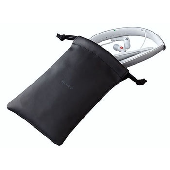 首かけ集音器 SONY