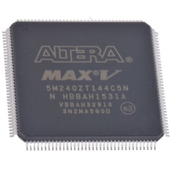 5M240ZT144C5N �g�� ALTERA 26612828