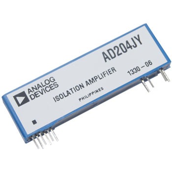 AD204JY ���j�A�A���v/�I�y�A���v/�o�b�t�@�A���v ANALOG DEVICES 26614289