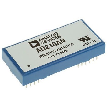 AD210AN ���j�A�A���v/�I�y�A���v/�o�b�t�@�A���v ANALOG DEVICES 26614298
