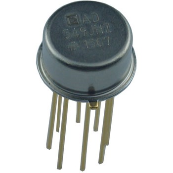 AD549JHZ ���j�A�A���v/�I�y�A���v/�o�b�t�@�A���v ANALOG DEVICES 26614937