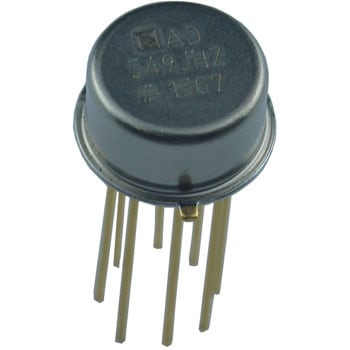 AD549KHZ ���j�A�A���v/�I�y�A���v/�o�b�t�@�A���v ANALOG DEVICES 26614946