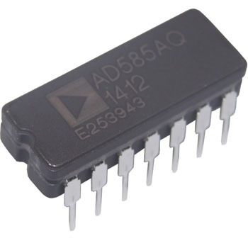 AD585AQ ���j�A�A���v/�I�y�A���v/�o�b�t�@�A���v ANALOG DEVICES 26615226