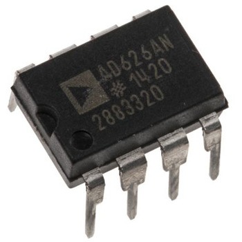 AD626ANZ ���j�A�A���v/�I�y�A���v/�o�b�t�@�A���v ANALOG DEVICES 26615567