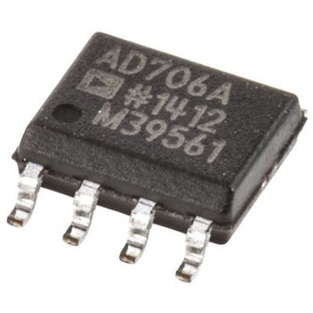 AD706ARZ ���j�A�A���v/�I�y�A���v/�o�b�t�@�A���v ANALOG DEVICES 26615865