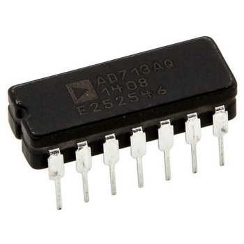 AD713AQ ���j�A�A���v/�I�y�A���v/�o�b�t�@�A���v ANALOG DEVICES 26615953
