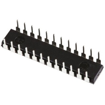 アナログデバイセズ　DAコンバータ　AD767JN AD767JNZ Analog Devices | Mouser 日本