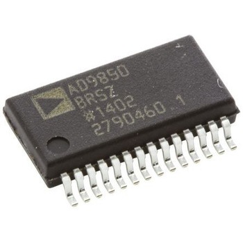 AD9850BRSZ �C���^�[�t�F�[�X ANALOG DEVICES 26619277