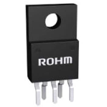 パワーマネージメント ROHM