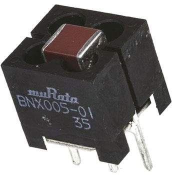 BNX005-01 EMI/RFI�t�B���^(LC/RC�l�b�g���[�N�t�B���^) MURATA(���c���쏊) 26636479