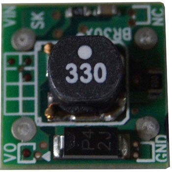 BR301 DC-DC�R���o�[�^ SANKEN 62833454