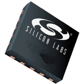 インターフェース SILICON LABS