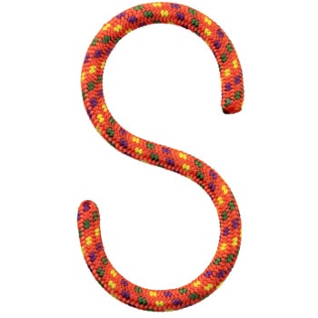 S字フック 三友