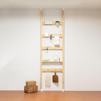 ディアウォール フックシングル 若井産業